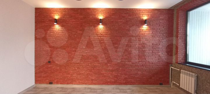 2-к. квартира, 58,9 м², 5/5 эт.