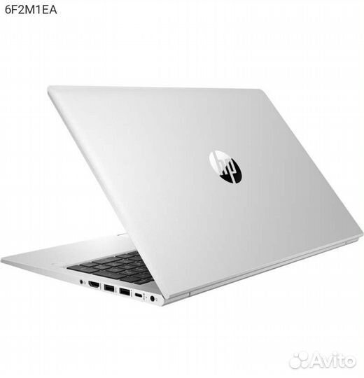 Ноутбук HP ProBook 450 G9 15.6