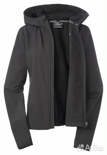 Vanucci VXU-5 Ladies Softshell мотокуртка