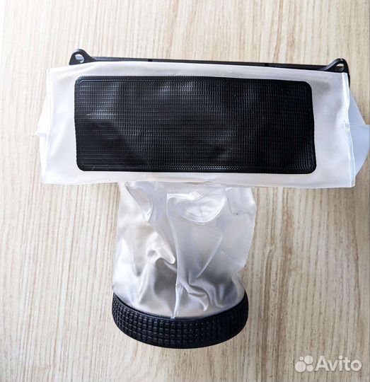 Чехол для подводной съёмки