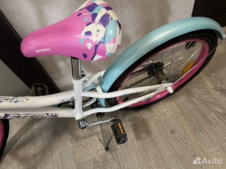 Велосипед для девочек