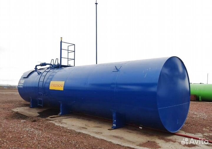 Казс под ключ