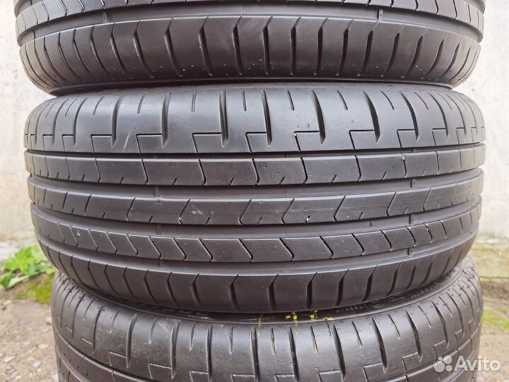 Pirelli P Zero 205/40 R18 86W