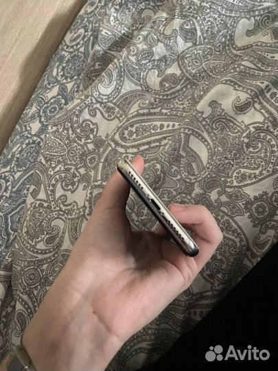 iPhone X 256 gb