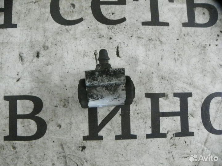 Цилиндр тормозной задний Suzuki SX4