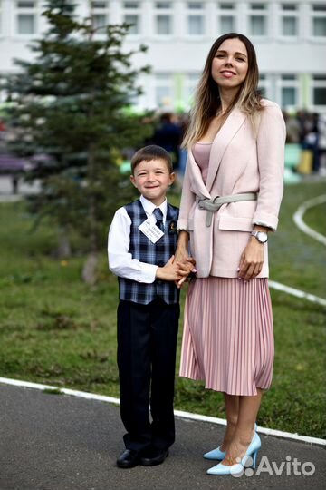 Фотограф на линейку 1 сентября