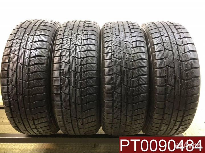 Toyo Winter Tranpath TX 215/60 R17 110