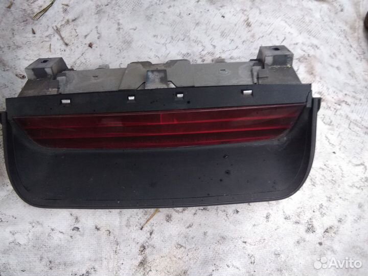 Стоп сигна в крышку Акура Мдх 1