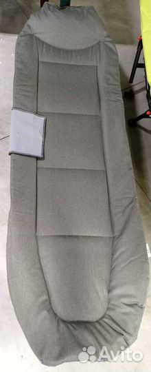 Раскладушка туристическая складная