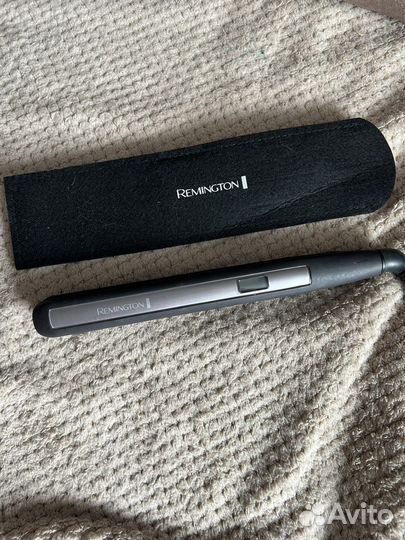 Выпрямитель для волос Remington