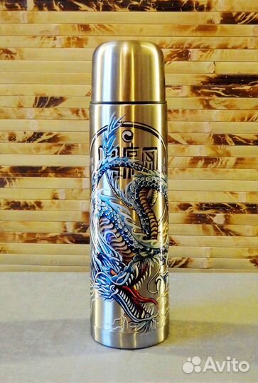 Символ года. Дракон