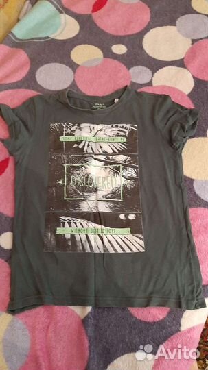 Детские вещи 10-12 лет