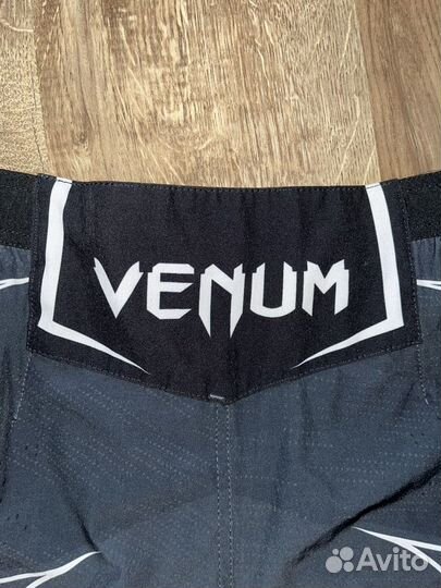 Шорты мужские мма