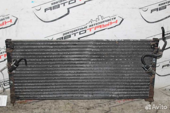 Радиатор кондиционера subaru legacy BD2 BD3 BD4 BD