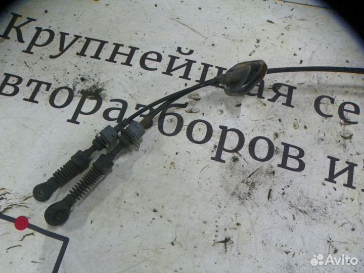 Трос МКПП Kia Ceed