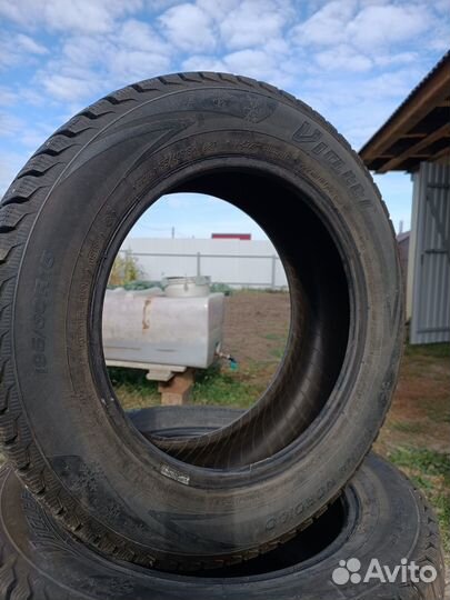 Viatti Brina Nordico V-522 195/60 R15