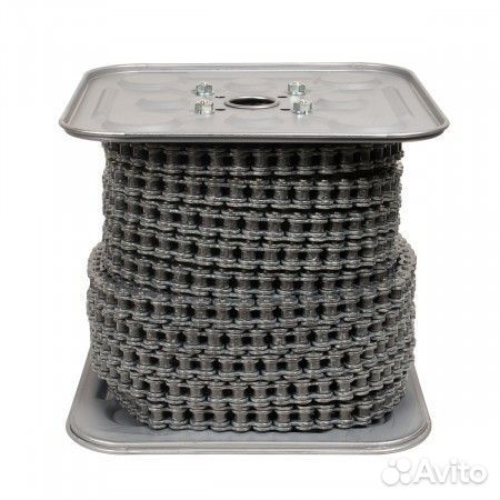 Цепь приводная 420 звено (только четное кол-во)