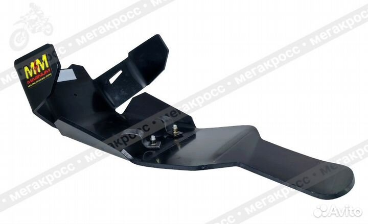 Защита картера и прогрессии magnum T2 Enduro,T4