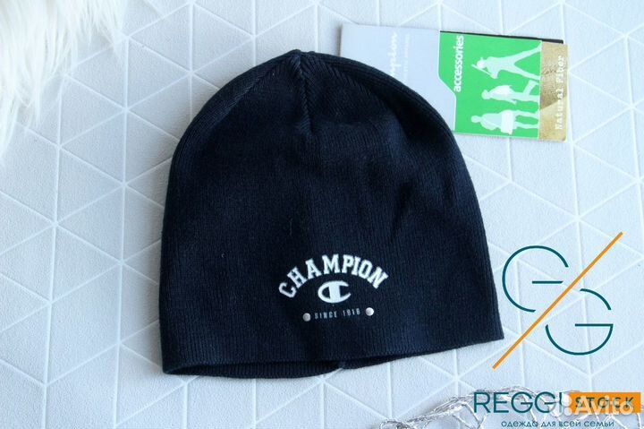 Км Детские шапочки для мальчиков