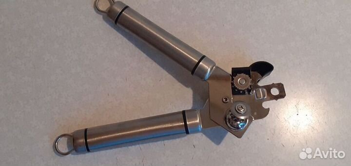 Консервный нож Dosh Home Orion