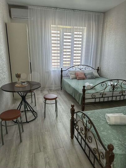Комната 25 м², 2/2 эт.