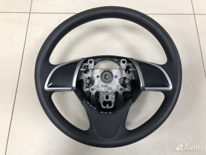 Рулевое колесо без AIR BAG Mitsubishi Outlander GF