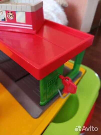 Игровой набор