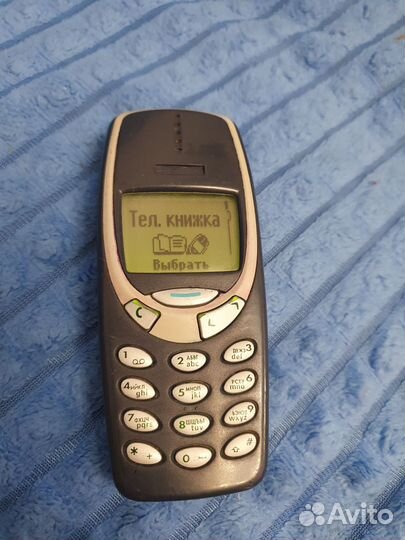 Nokia 3310