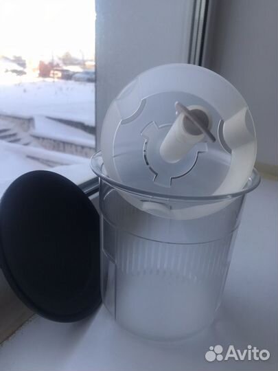 Посуда tupperware