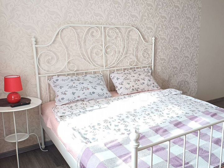 1-к. квартира, 35 м², 5/5 эт.