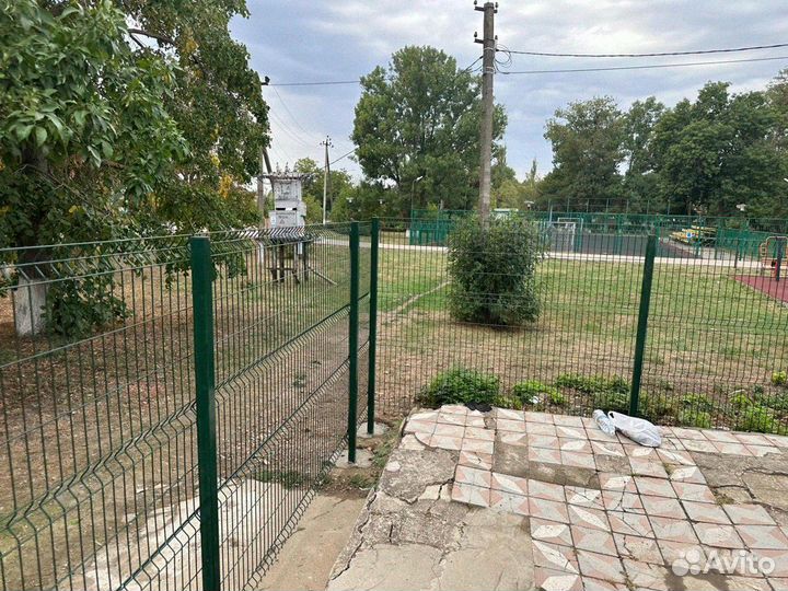 3D забор опт