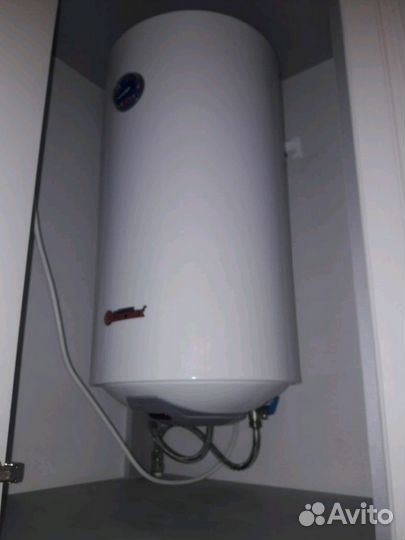 Ремонт водонагревателей, котлов