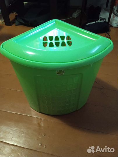 Корзина для белья