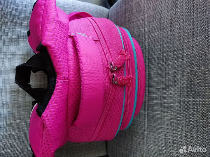 Рюкзак для девочки