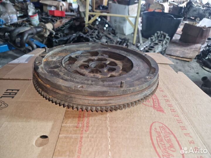 Маховик форд мондео двухмассовый