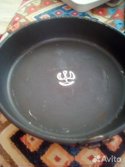 Форма для запекания Tia