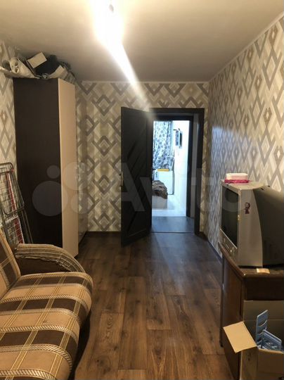 3-к. квартира, 58 м², 3/5 эт.