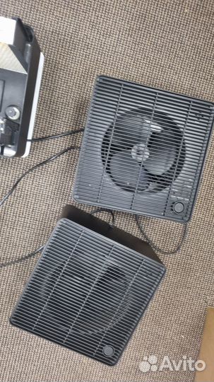 В увлажнителе-очистителе stadler form Oskar