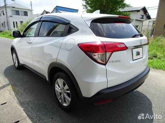 Honda Vezel CVT, 2019, 48 000 км