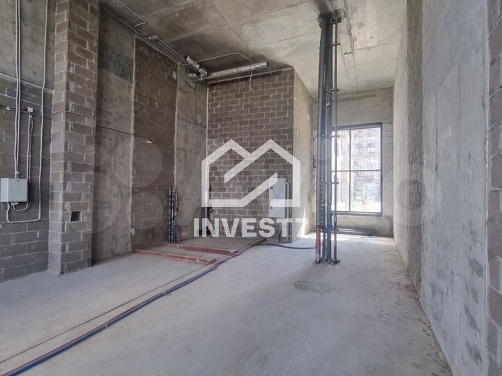 Аренда торговой площади