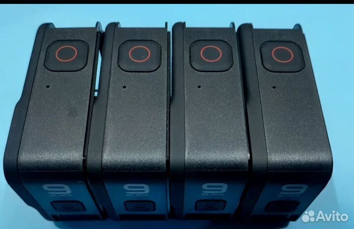 GoPro 9 корпус