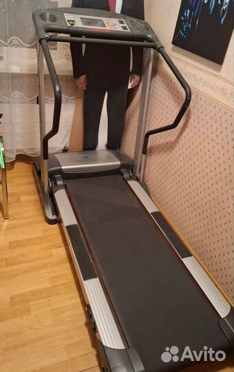 Беговая дорожка kettler