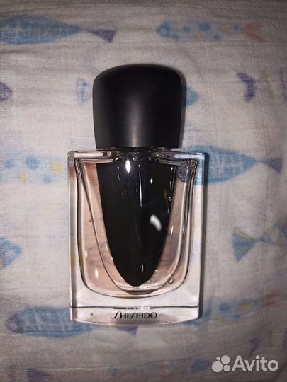 Туалетная вода женская