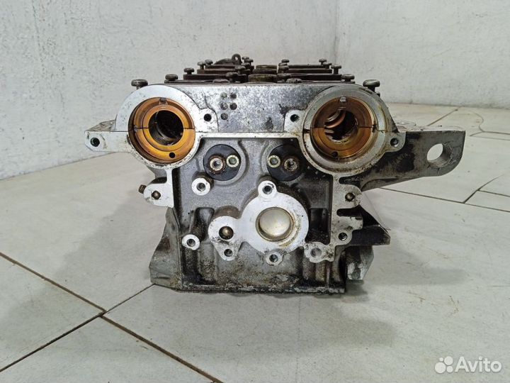 Головка блока 077103064AK Ауди