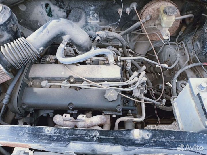 Mazda Tribute 2001 разбор частями