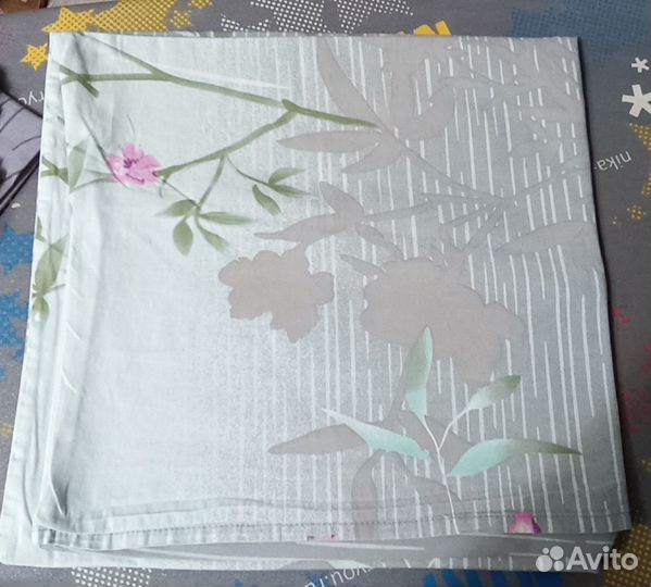 Наволочки бу