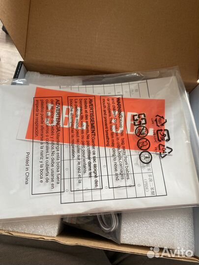 Усилитель JBL a6002