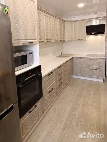 Модульная кухня 