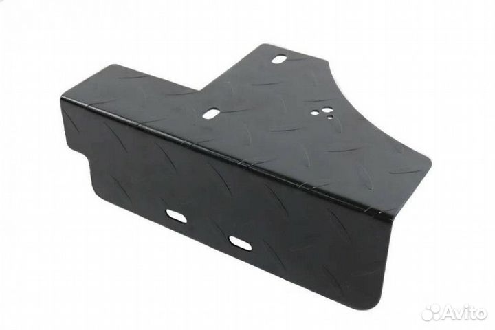 Кронштейн плaтформы передний нижний прaвый (уголок