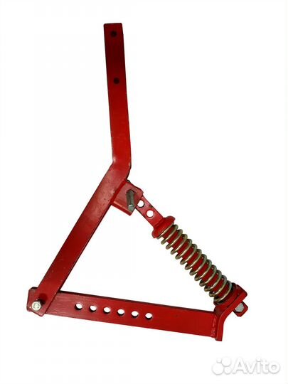 Устройство для настройки глубины ротора 616 02 120